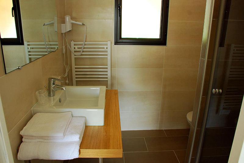 Hotel L'Alivu Galéria Pokój zdjęcie