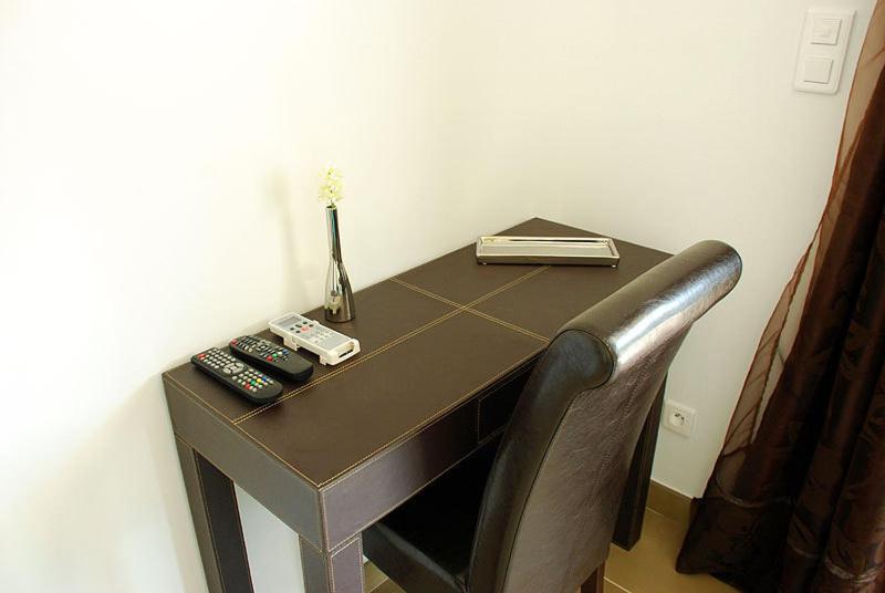 Hotel L'Alivu Galéria Pokój zdjęcie