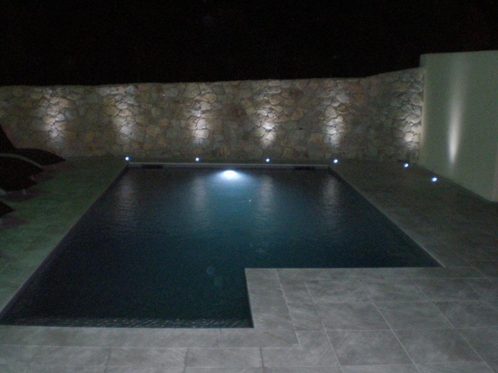 Hotel L'Alivu Galéria Zewnętrze zdjęcie