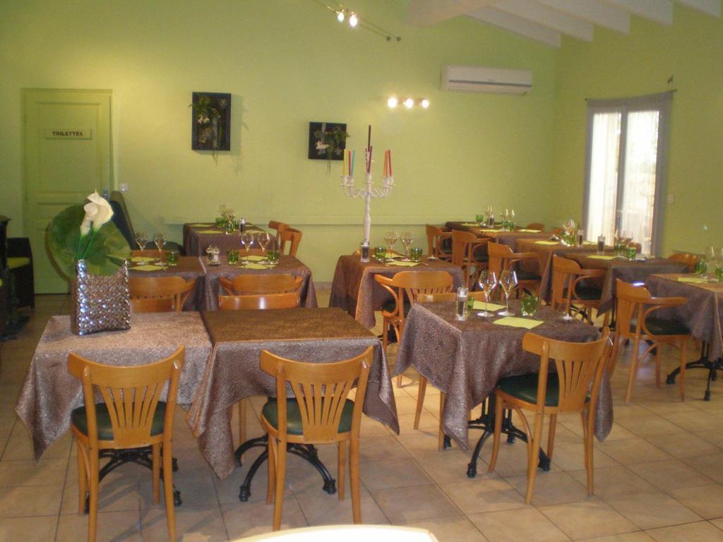 Hotel L'Alivu Galéria Zewnętrze zdjęcie