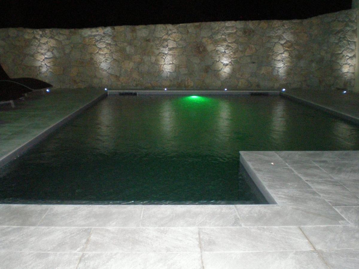 Hotel L'Alivu Galéria Zewnętrze zdjęcie